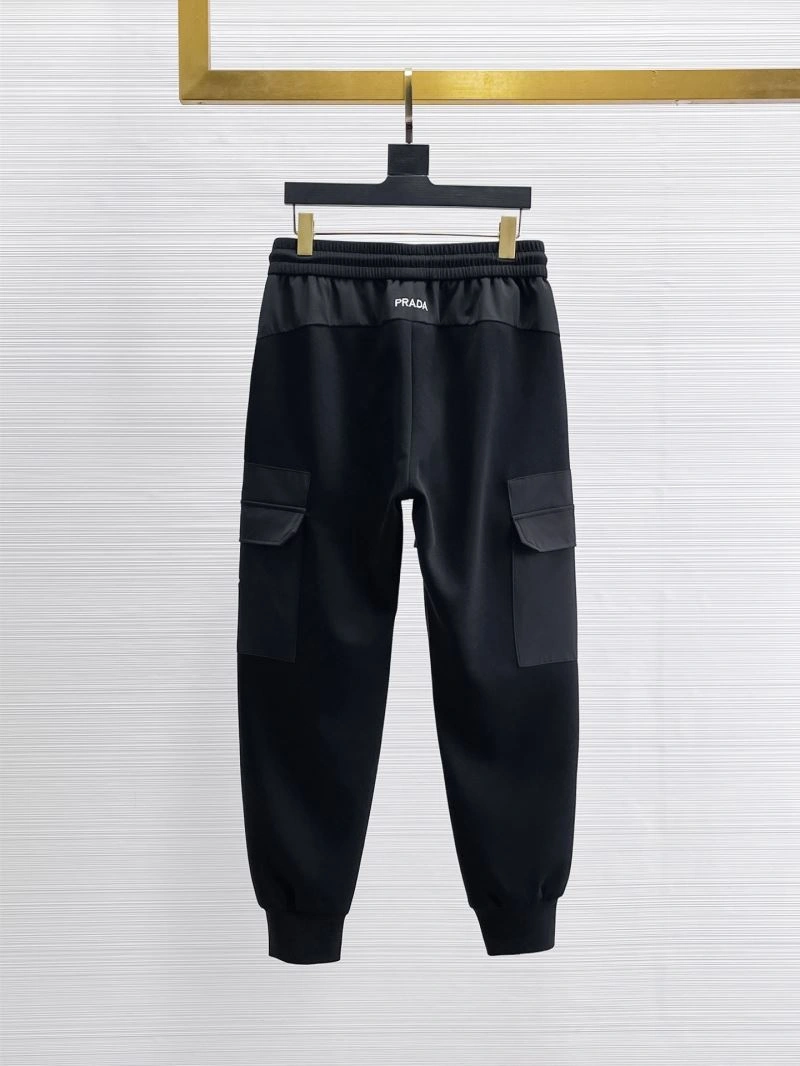 Prada Long Pants Cozy 171152