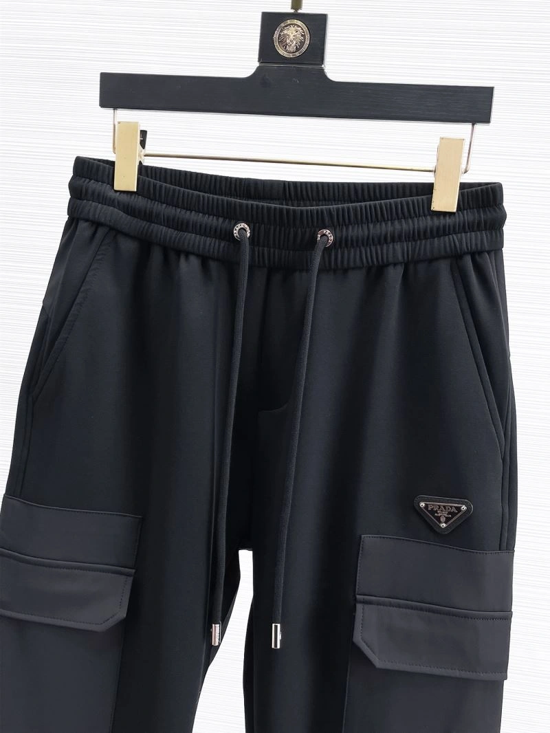 Prada Long Pants Cozy 171152