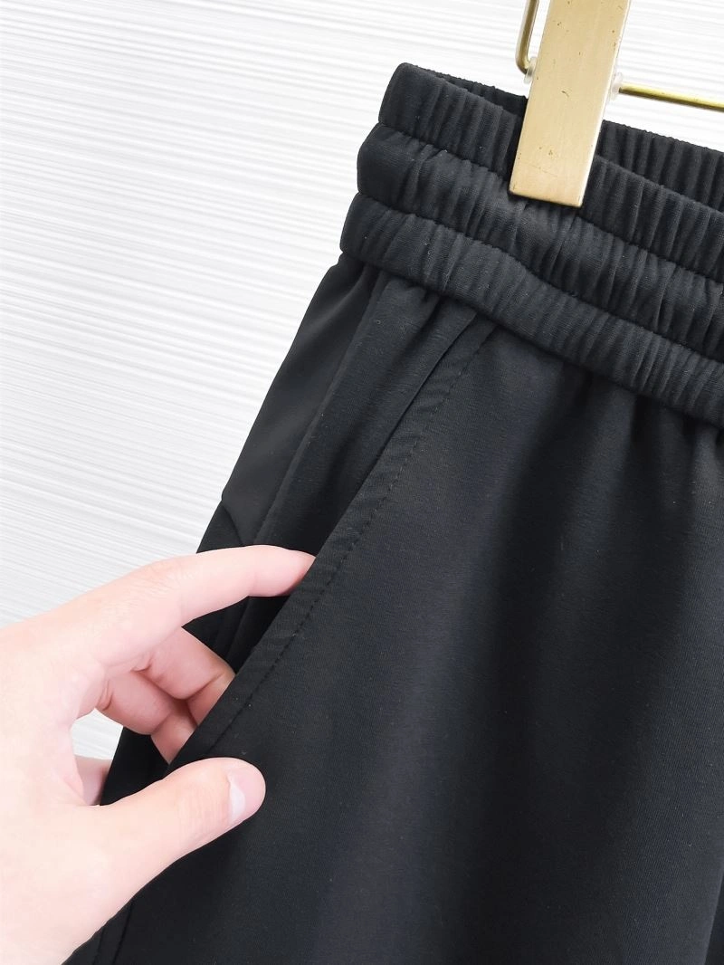 Prada Long Pants Cozy 171152