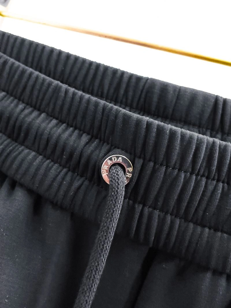 Prada Long Pants Cozy 171152