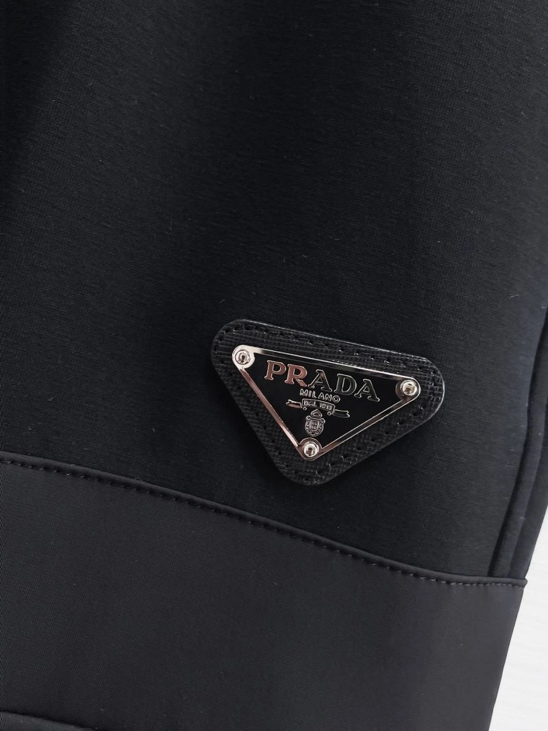 Prada Long Pants Cozy 171152