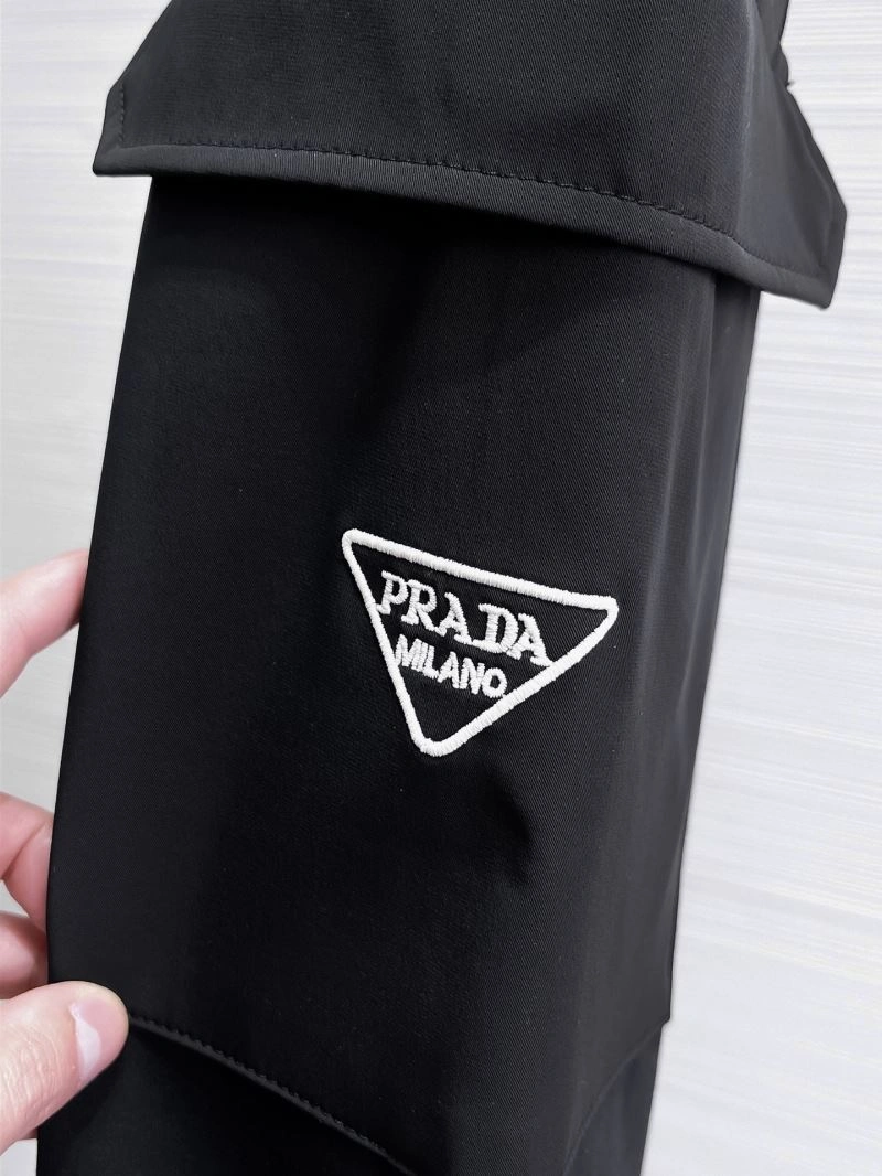 Prada Long Pants Cozy 171152