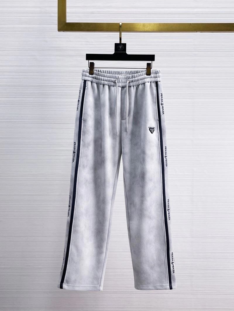 FastDry Prada Long Pants 171116