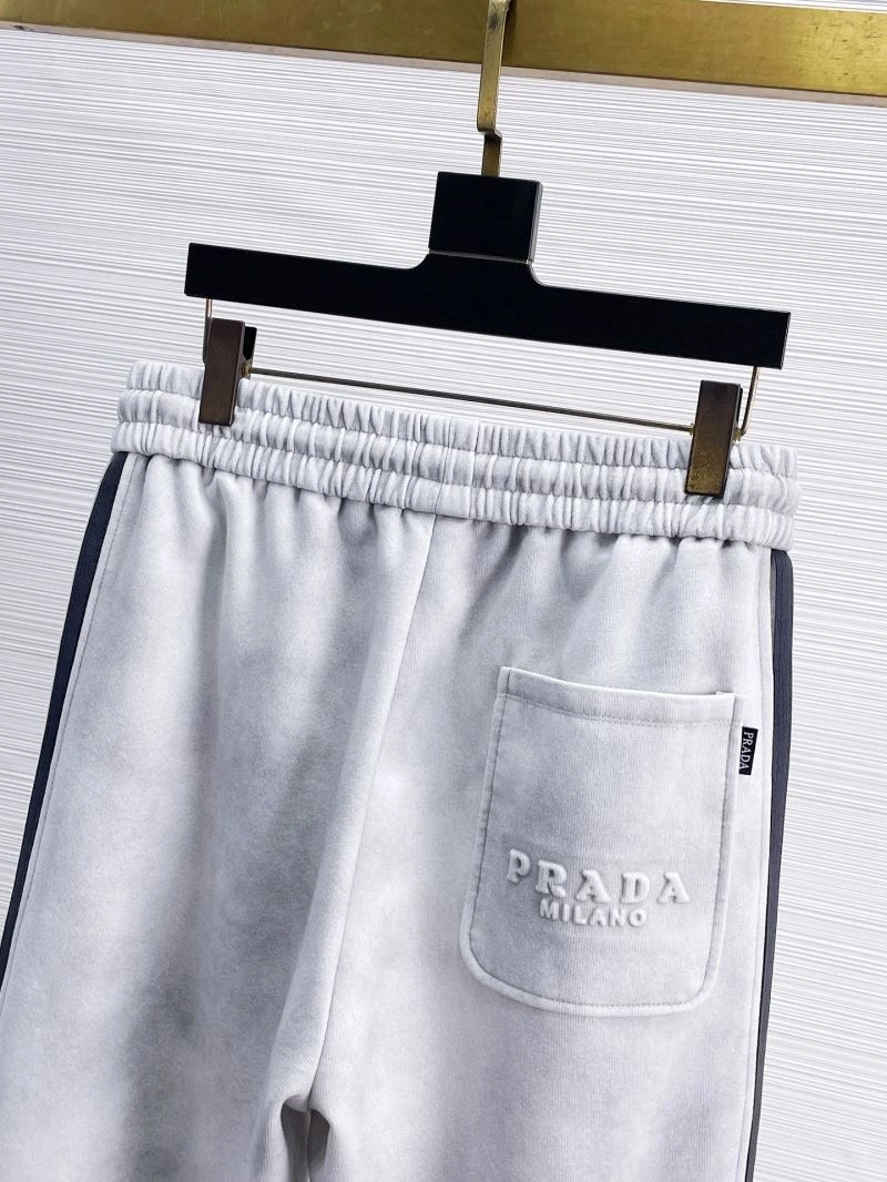 FastDry Prada Long Pants 171116