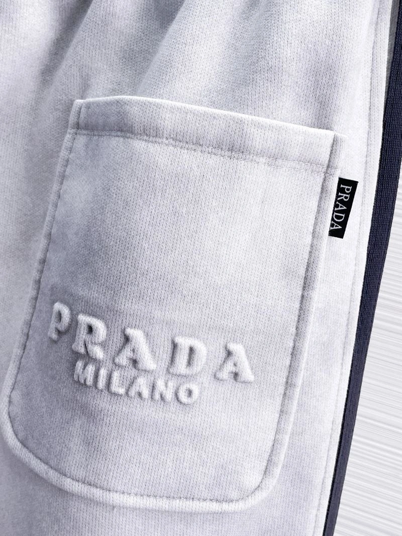 FastDry Prada Long Pants 171116