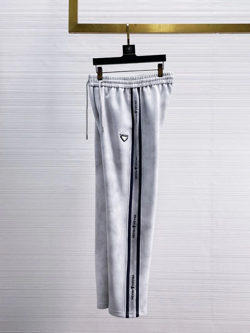 FastDry Prada Long Pants 171116