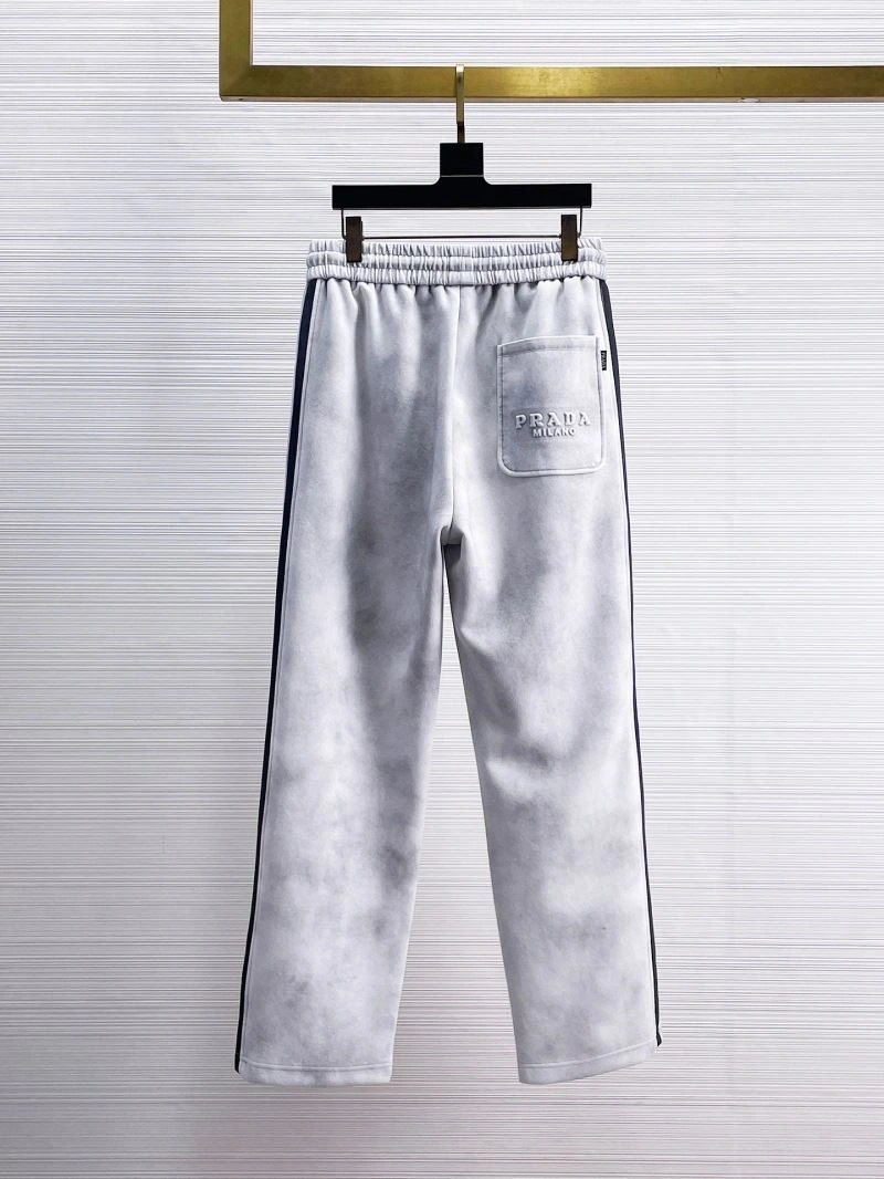 FastDry Prada Long Pants 171116