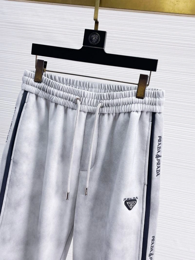 FastDry Prada Long Pants 171116