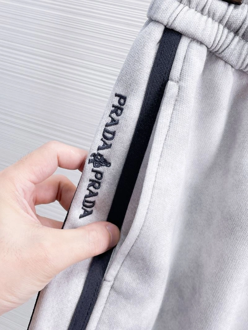 FastDry Prada Long Pants 171116