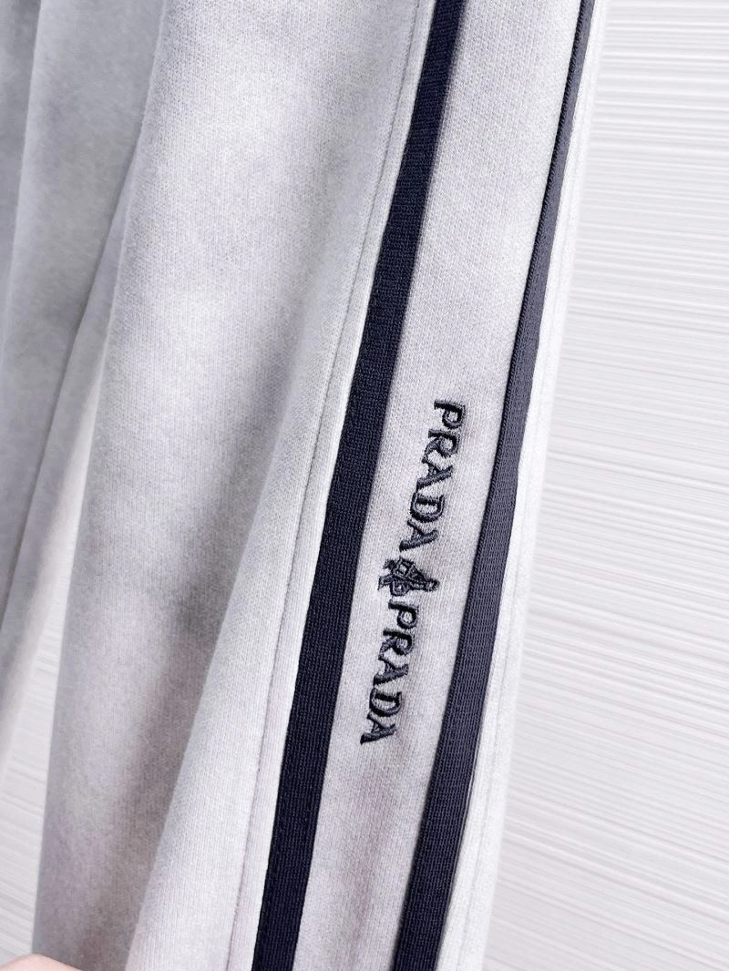 FastDry Prada Long Pants 171116
