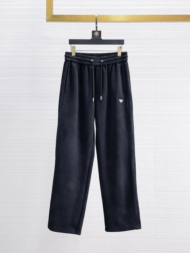 Prada Long Pants Durable 171115