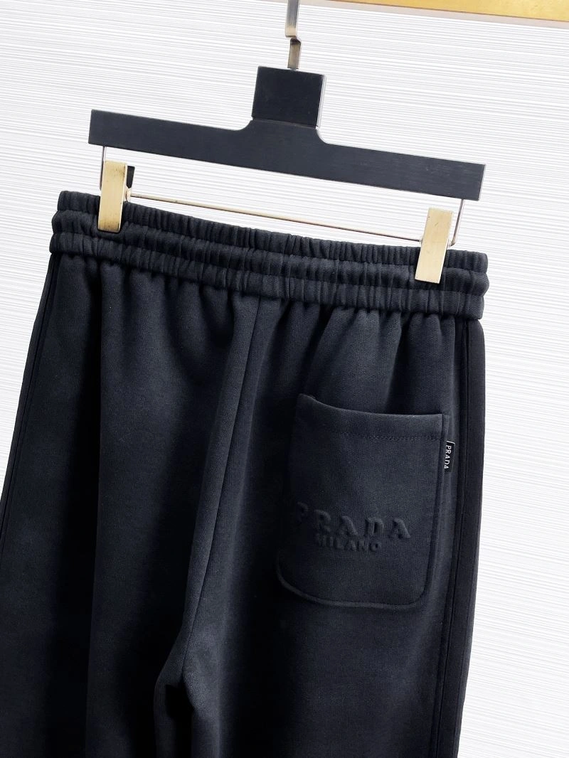 Prada Long Pants Durable 171115
