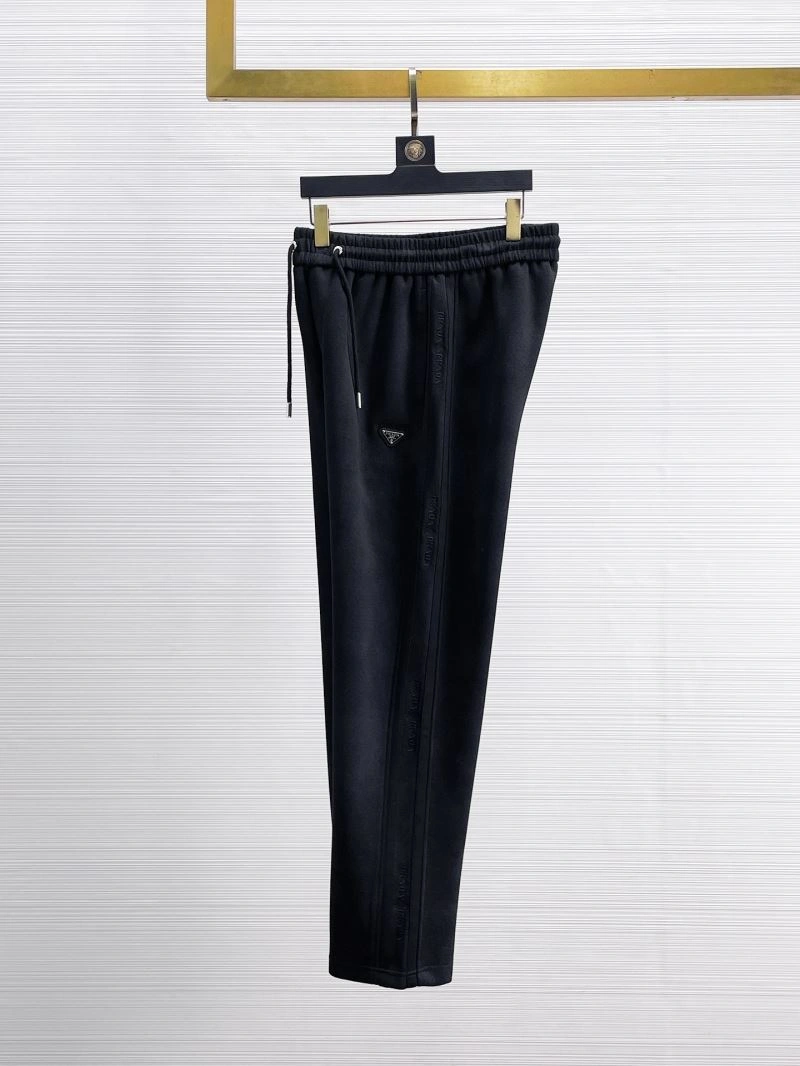 Prada Long Pants Durable 171115