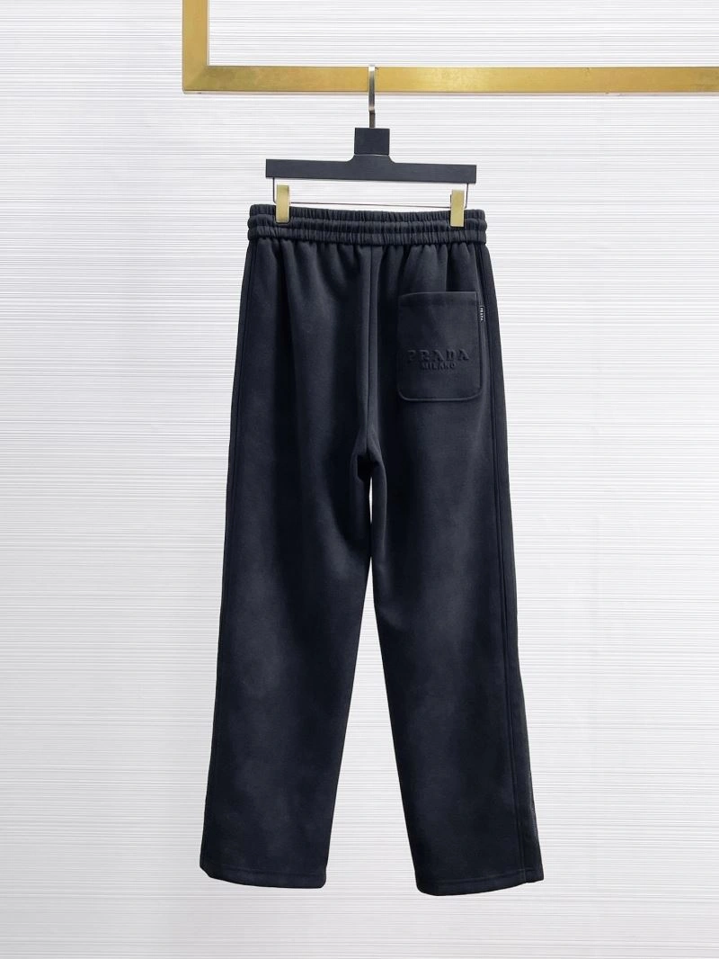 Prada Long Pants Durable 171115