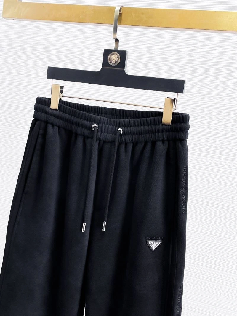 Prada Long Pants Durable 171115