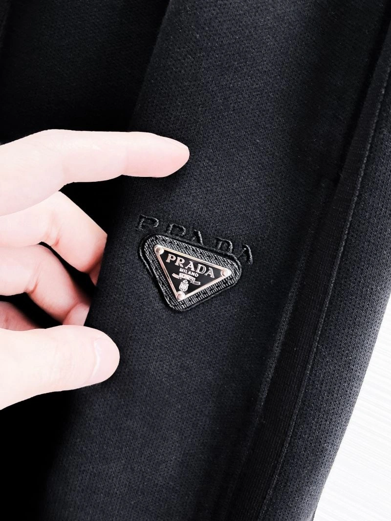 Prada Long Pants Durable 171115