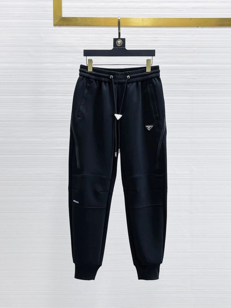 Prada Long Pants OnTrend 171114
