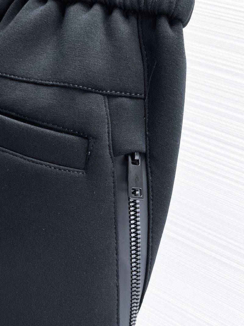 Prada Long Pants OnTrend 171114