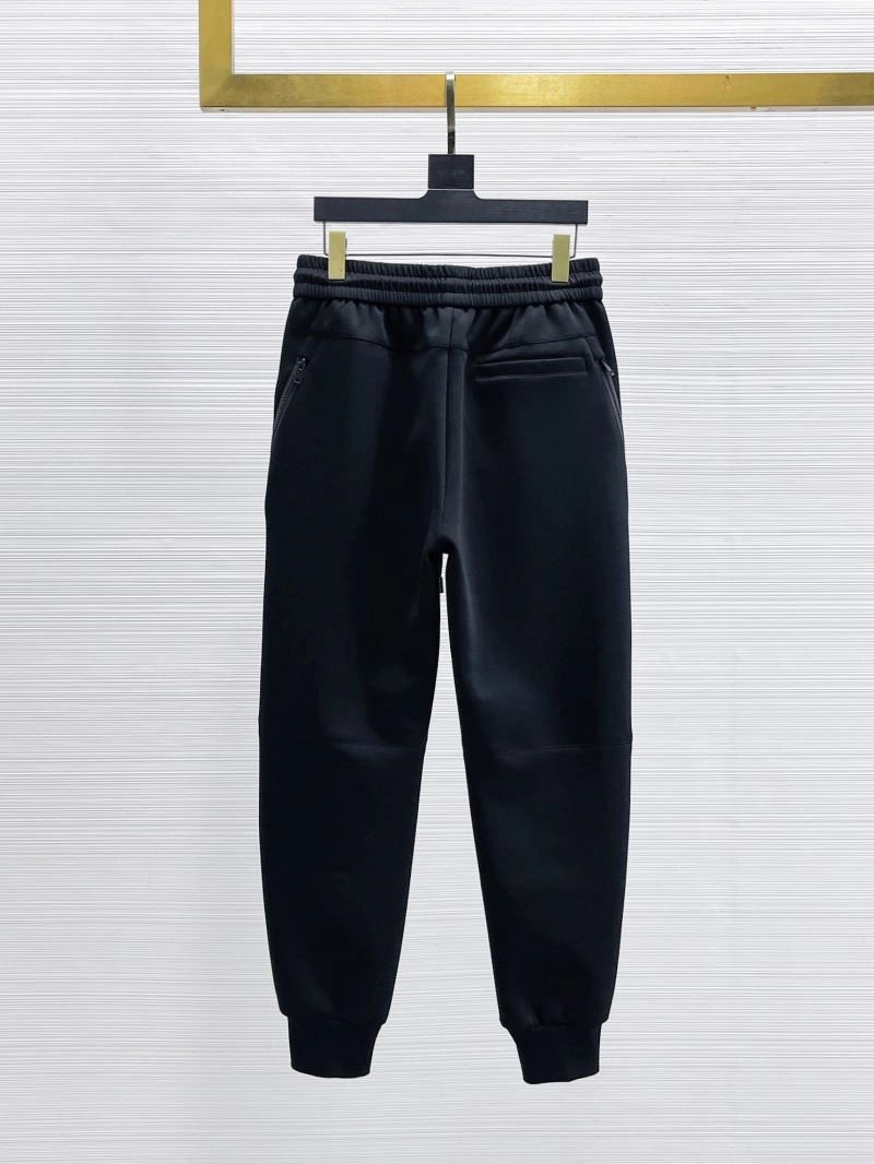 Prada Long Pants OnTrend 171114