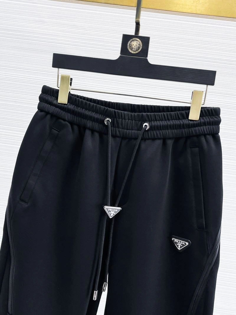 Prada Long Pants OnTrend 171114