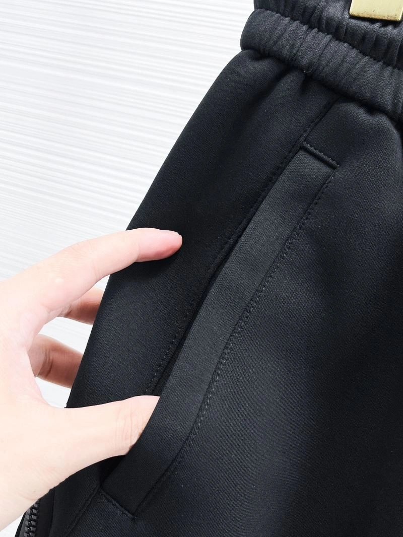 Prada Long Pants OnTrend 171114