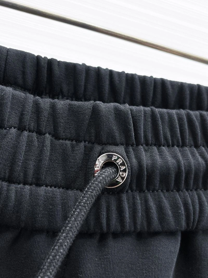 Prada Long Pants OnTrend 171114