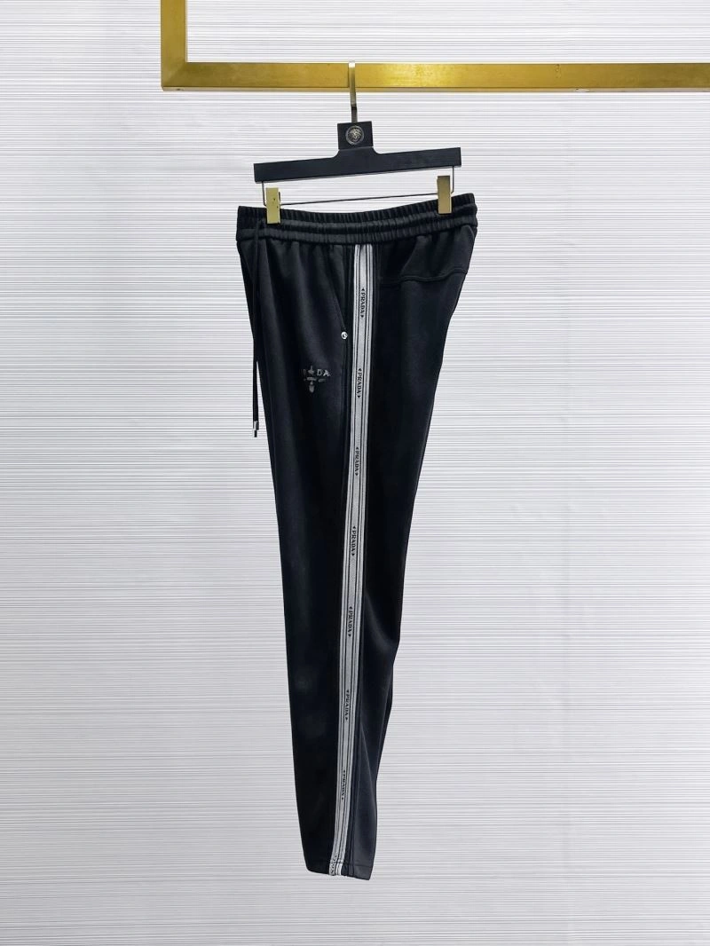 WrinkleFree Prada Long Pants 171107