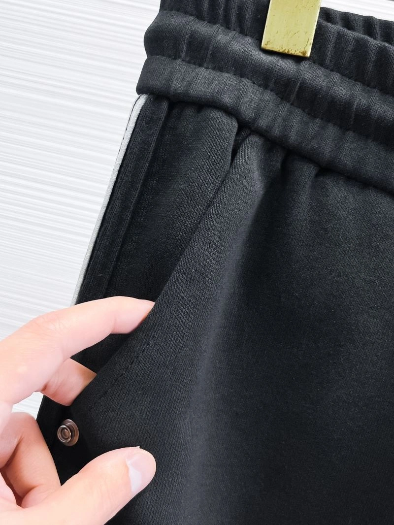 WrinkleFree Prada Long Pants 171107