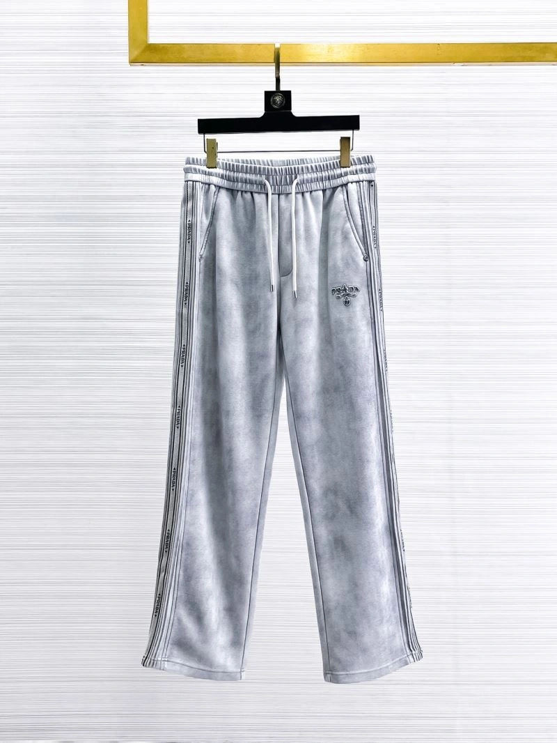 Prada Long Pants Packable 171095