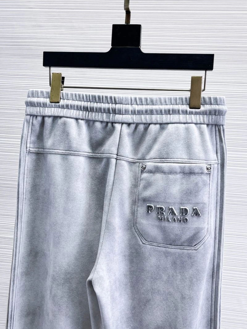 Prada Long Pants Packable 171095