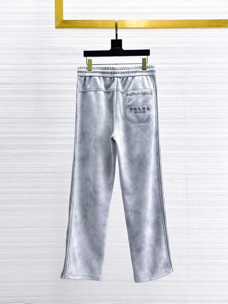 Prada Long Pants Packable 171095