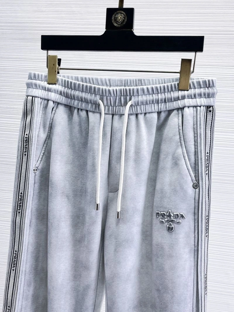 Prada Long Pants Packable 171095