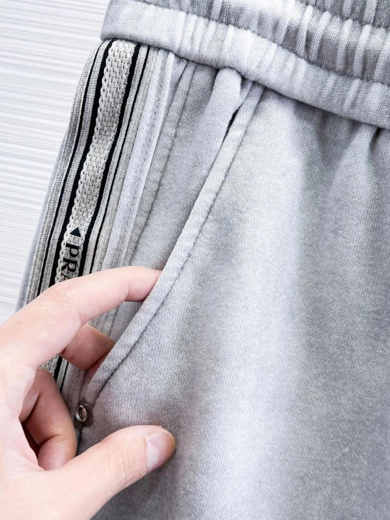 Prada Long Pants Packable 171095