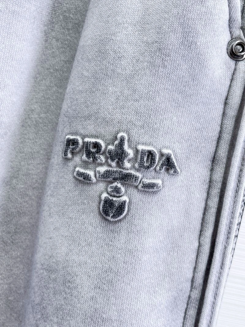 Prada Long Pants Packable 171095