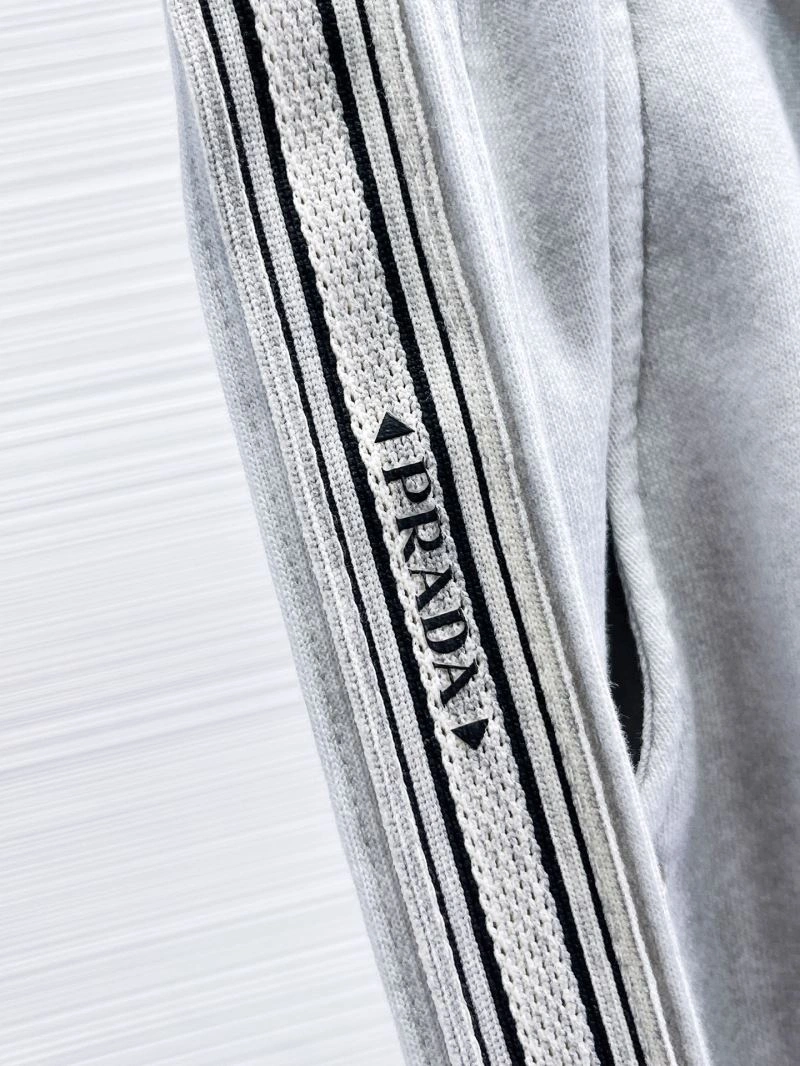 Prada Long Pants Packable 171095