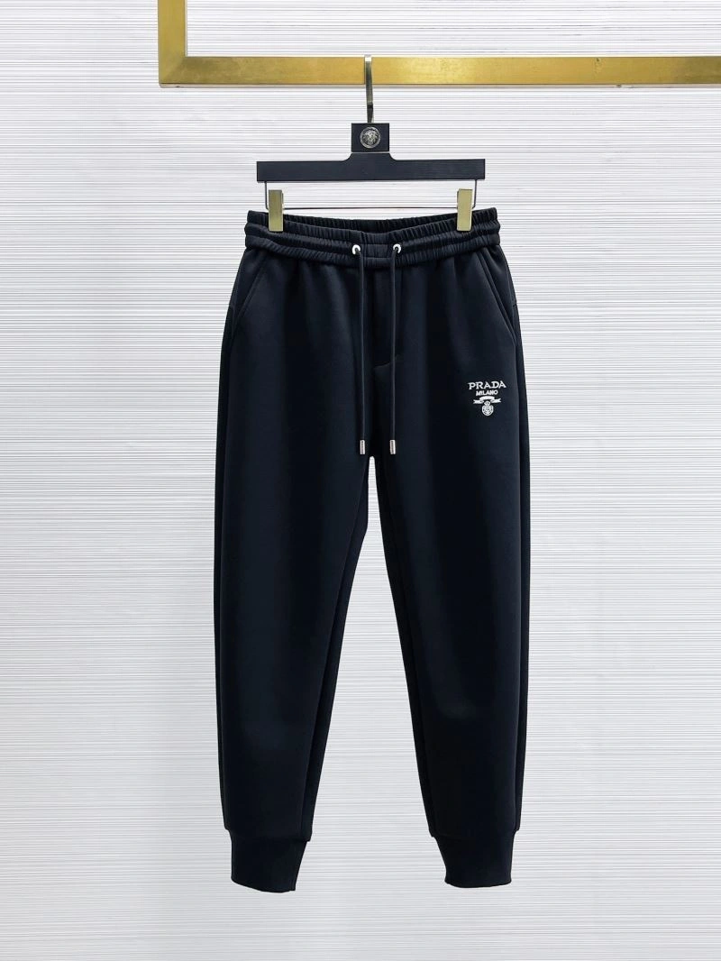 Prada Long Pants Refined 171096