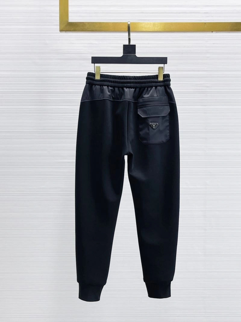 Prada Long Pants Refined 171096