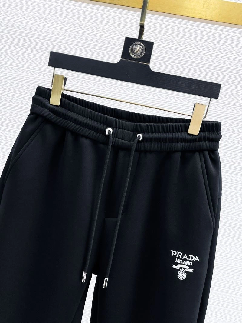 Prada Long Pants Refined 171096
