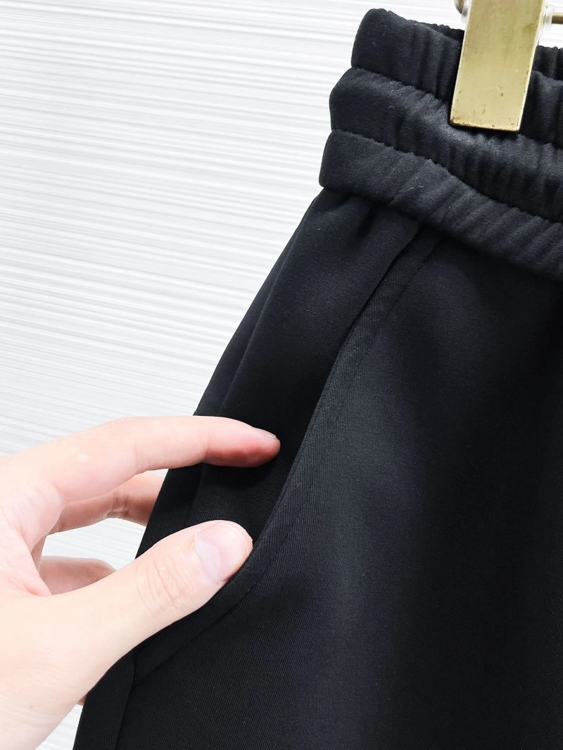 Prada Long Pants Refined 171096