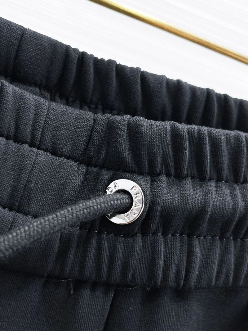 Prada Long Pants Refined 171096