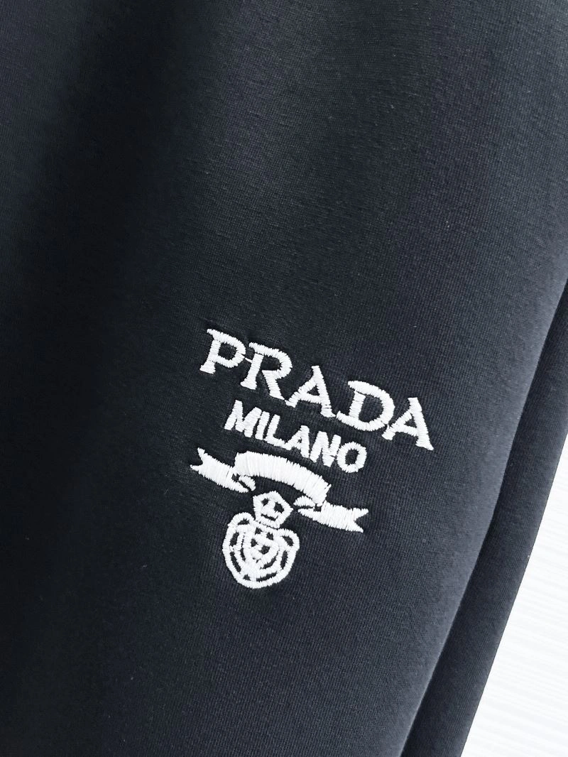 Prada Long Pants Refined 171096
