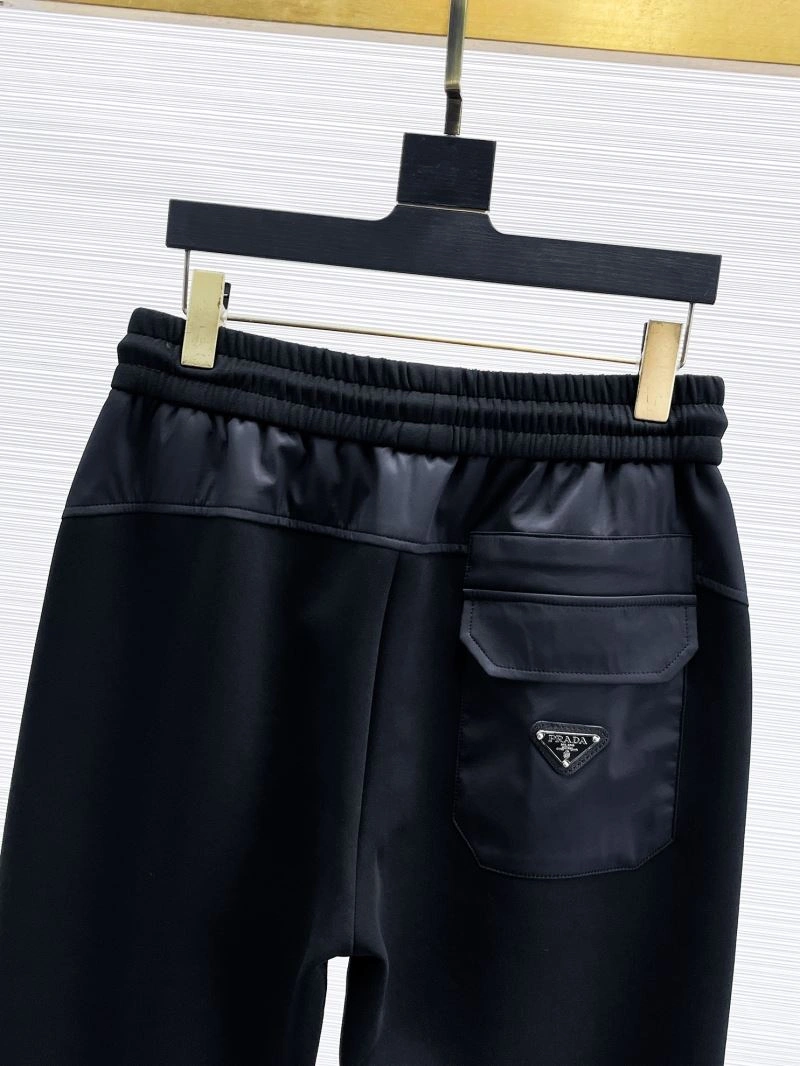 Prada Long Pants Refined 171096