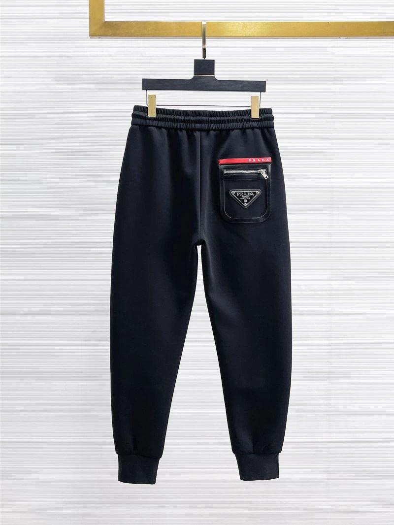 Prada Long Pants Premium 171147