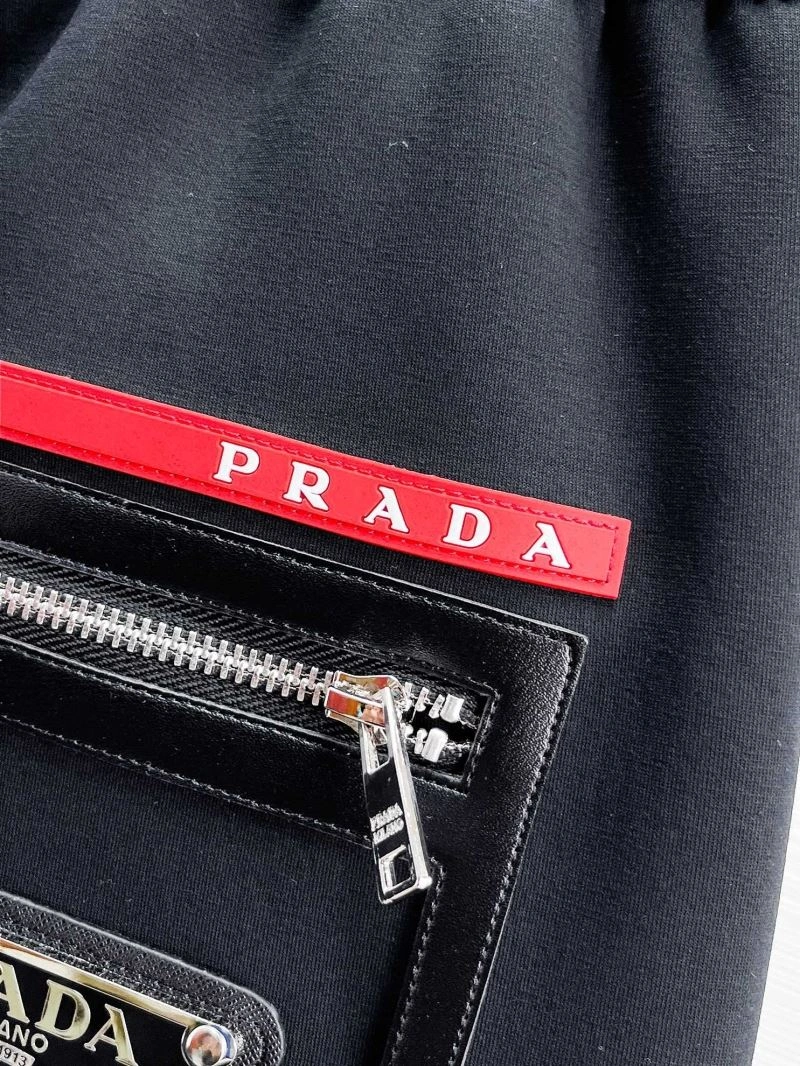 Prada Long Pants Premium 171147
