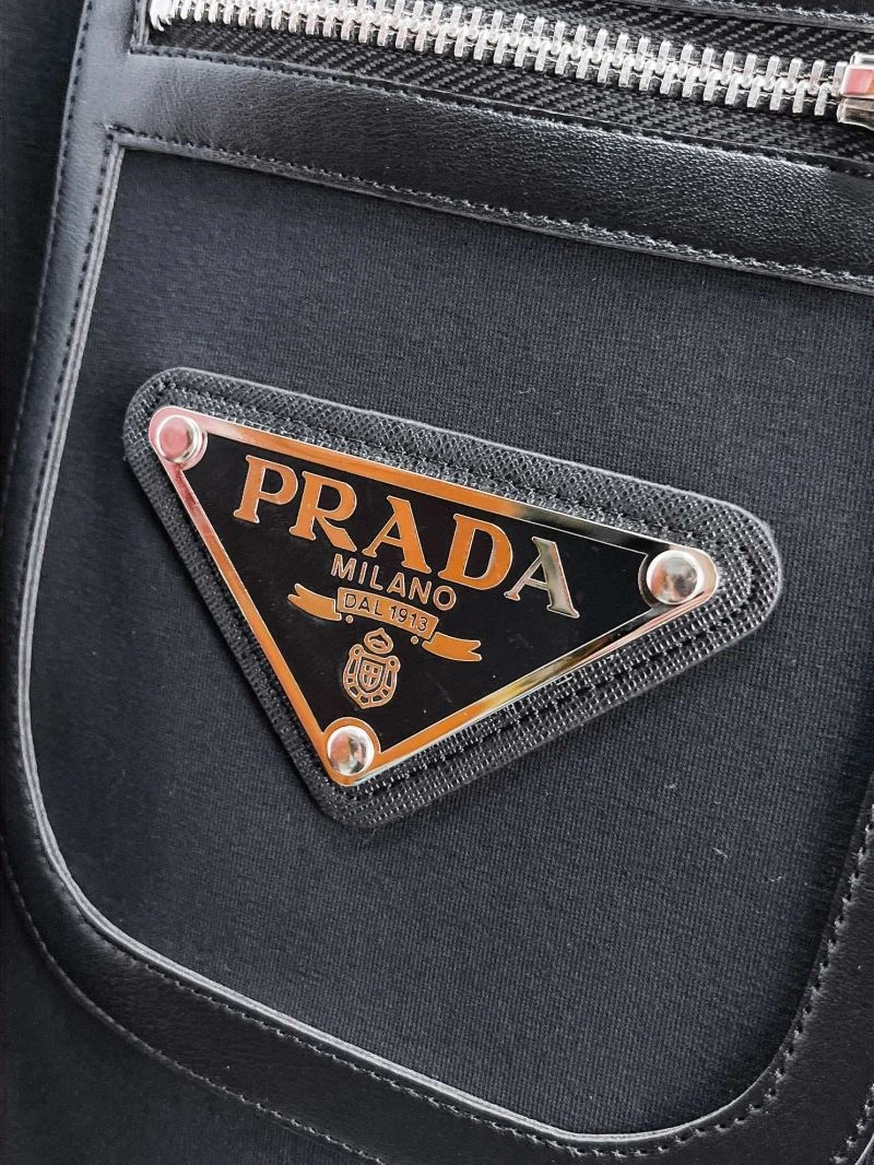 Prada Long Pants Premium 171147