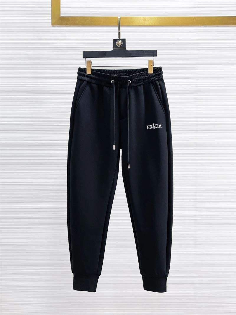 Prada Long Pants Premium 171147