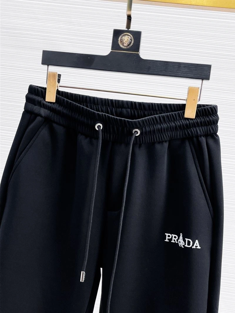 Prada Long Pants Premium 171147