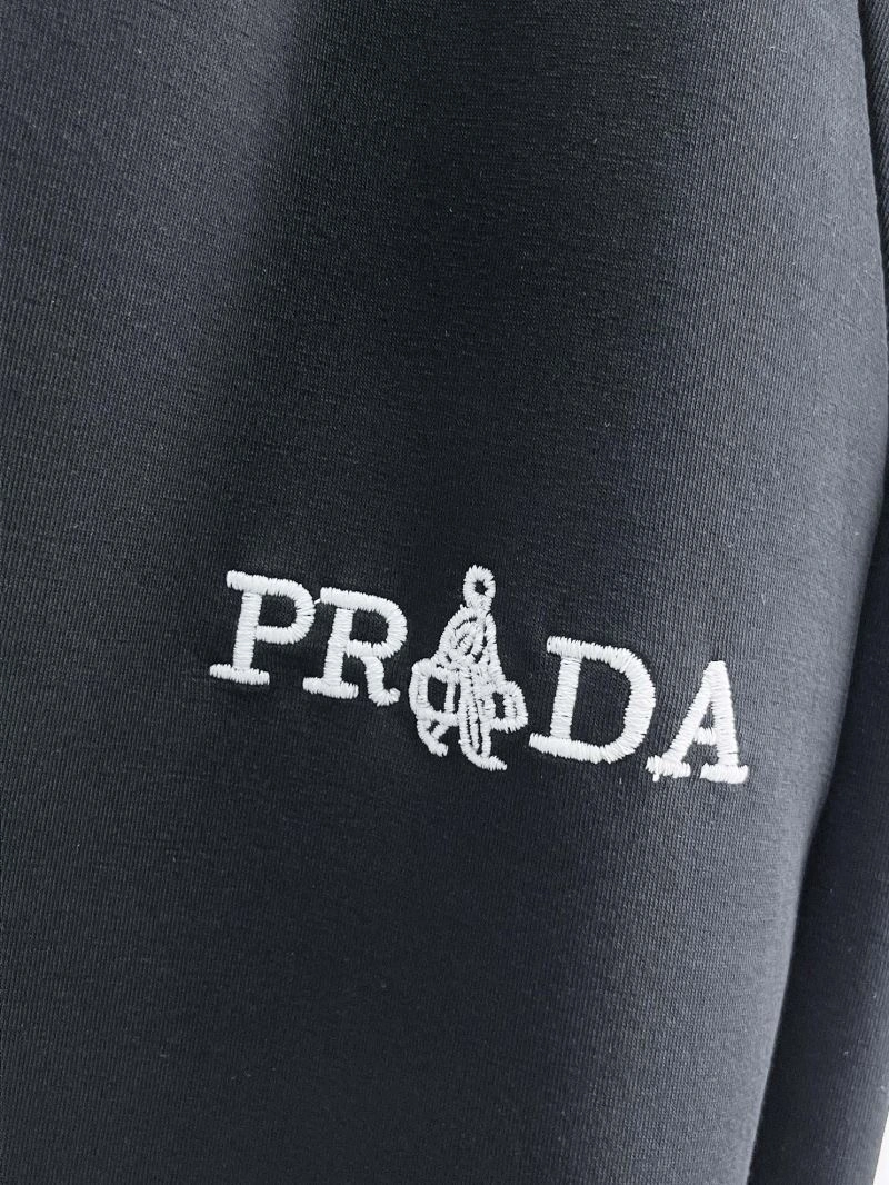Prada Long Pants Premium 171147