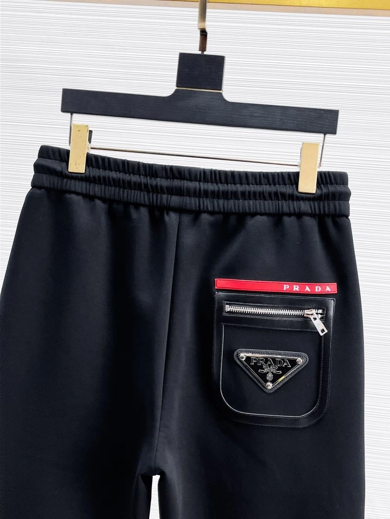 Prada Long Pants Premium 171147