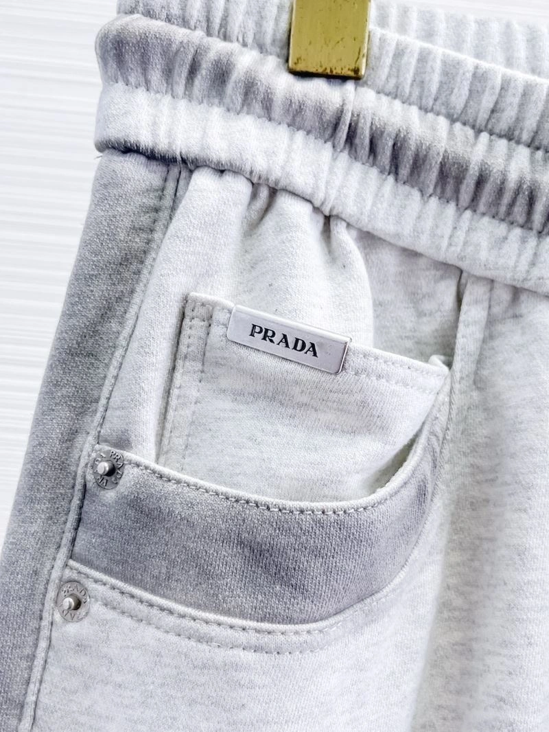 Affordable Prada Long Pants 171100